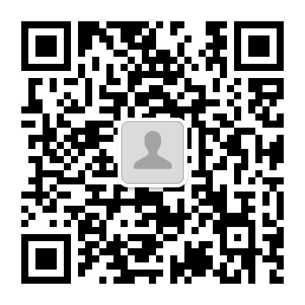 各界汉中公众号二维码