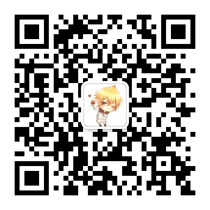 如风小情话公众号二维码