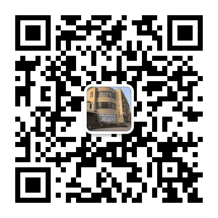 温情家园大公桥公众号二维码