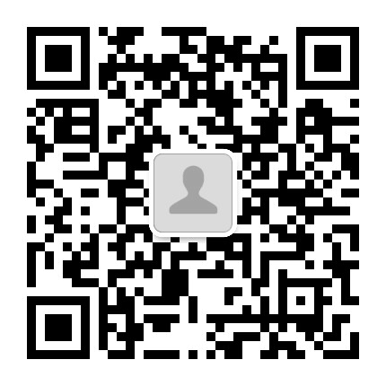 沙河青年公众号二维码