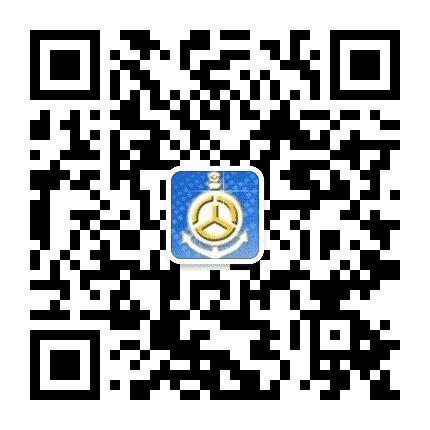 贺州交通公众号二维码