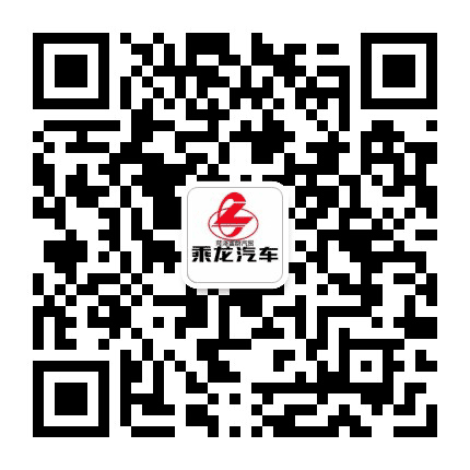 巨野富群汽贸公众号二维码