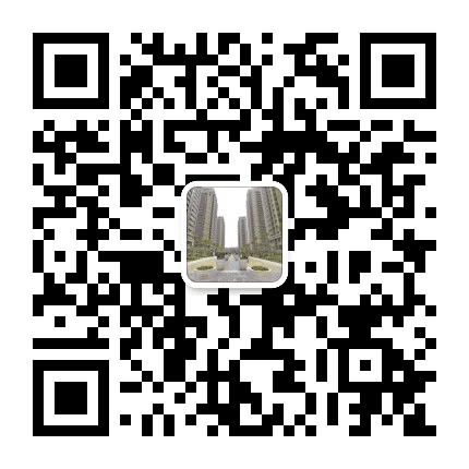 融合罗西公众号二维码