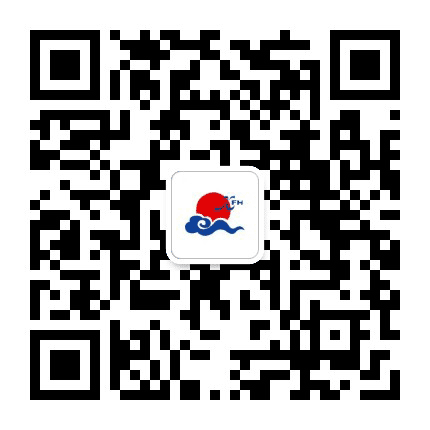 南苑乡果园村公众号二维码