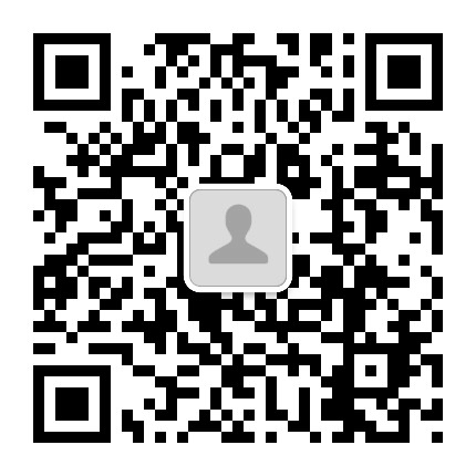 永安投资公众号二维码
