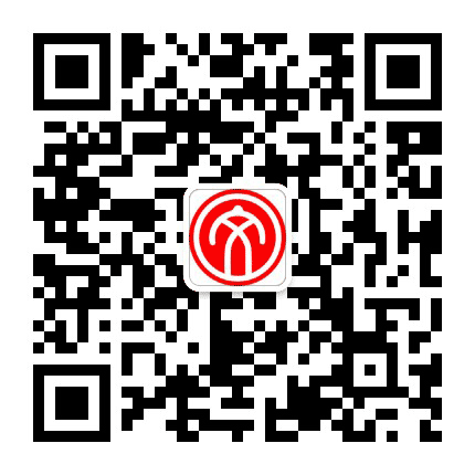 高邮文联公众号二维码