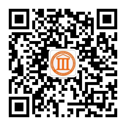 上海市虹口区第三中心小学公众号二维码