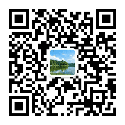 陕西汇生活公众号二维码
