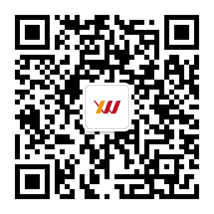 青年就业创业公众号二维码