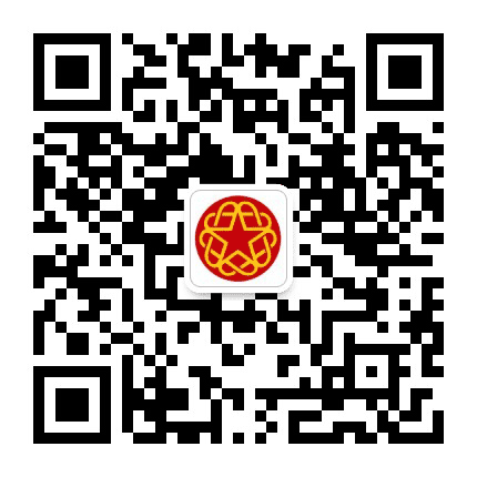 崇川侨联公众号二维码