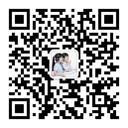 高分家长帮公众号二维码