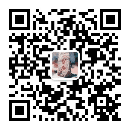 新毛家店公众号二维码