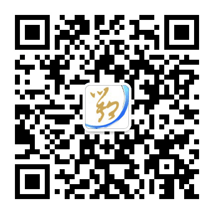 鄂州改革公众号二维码