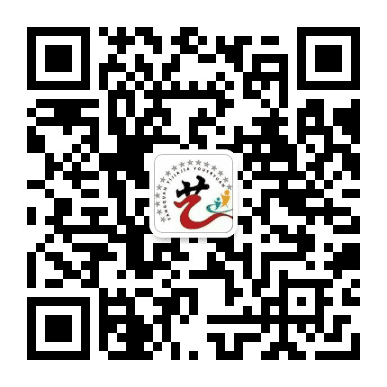 阳泉艺佳佳幼儿园公众号二维码