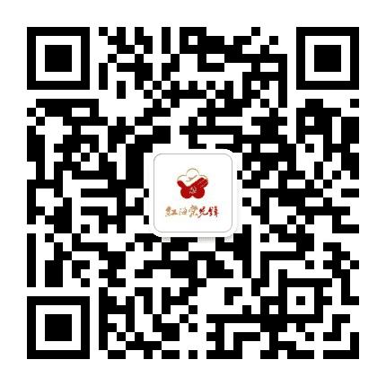 双流两新公众号二维码