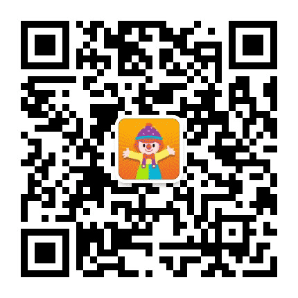 金宝贝宁海公众号二维码