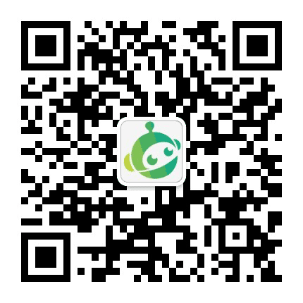 温州大学附属茶山第二实验幼儿园公众号二维码