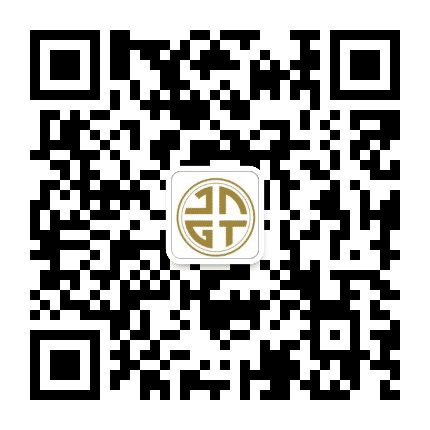 金牛国投担保公众号二维码