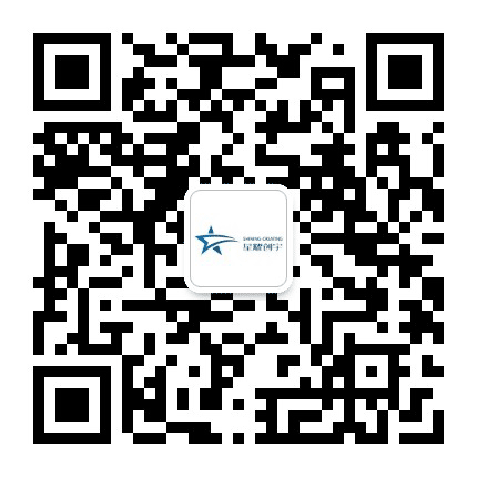 IPFS星耀创宇公众号二维码