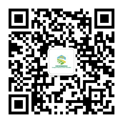 东莞市麻涌旅游协会公众号二维码
