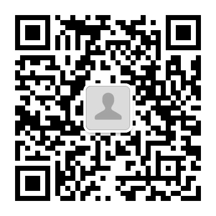 宝坻梦公众号二维码