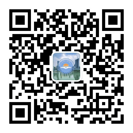 民商经纬公众号二维码