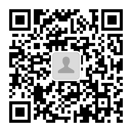 蜀山退役军人公众号二维码