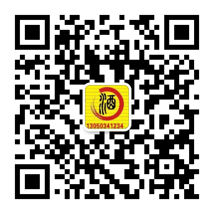 辽宁前阳酒业有限公司公众号二维码