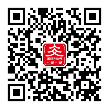 贵阳文旅惠民公众号二维码