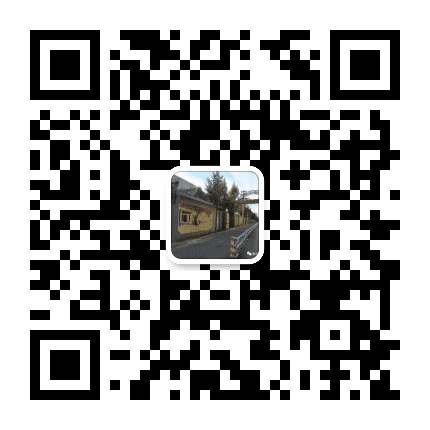 香水园街道石河营东社区公众号二维码