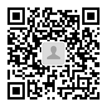 平川人才网公众号二维码