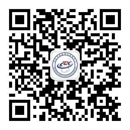 渭南疾控公众号二维码