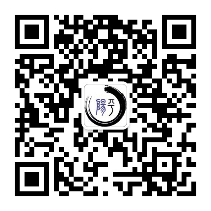 阳平农家乐公众号二维码