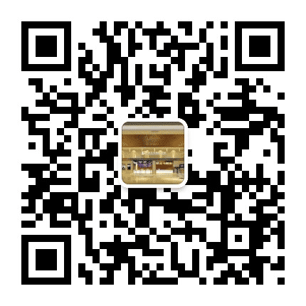 保利万和国际影城江津公众号二维码