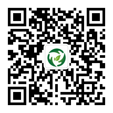 长发农业集团公众号二维码