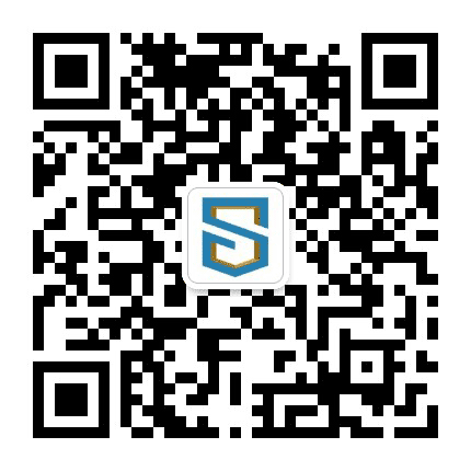 安全应急产业园公众号二维码