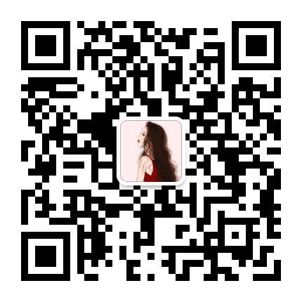 情感微心情公众号二维码