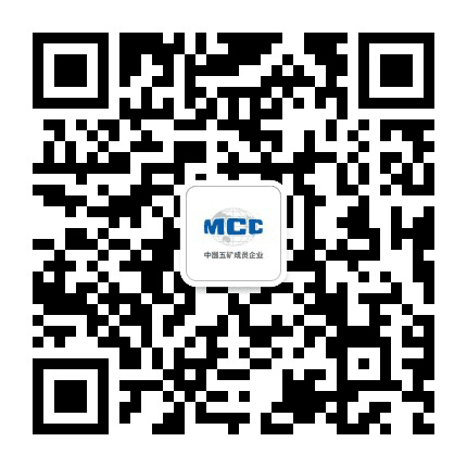 上海宝冶北京分公司公众号二维码