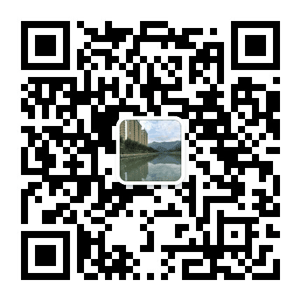 细河社区公众号二维码