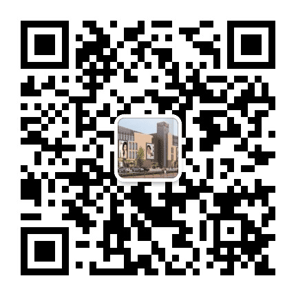 利客来上马购物广场公众号二维码