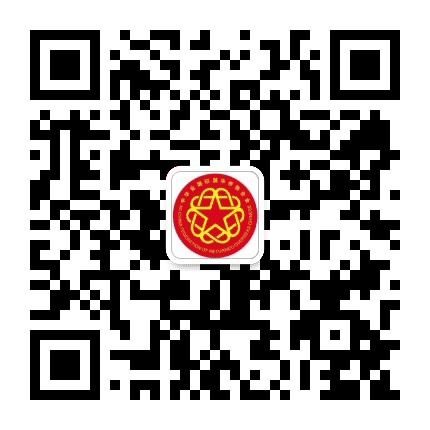 淮海侨之家公众号二维码