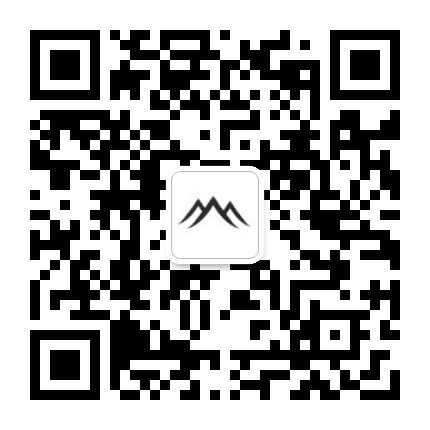 江南云天公众号二维码