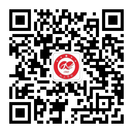 榆林九三学社公众号二维码