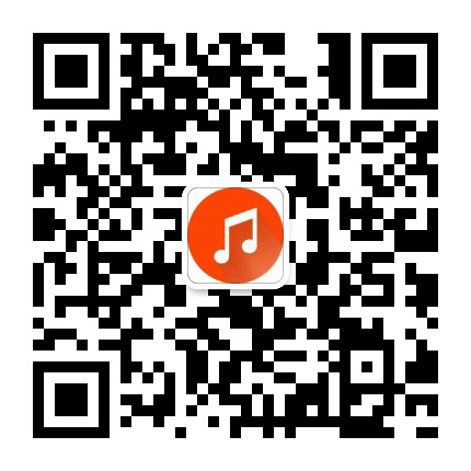 怀旧金曲一起听公众号二维码