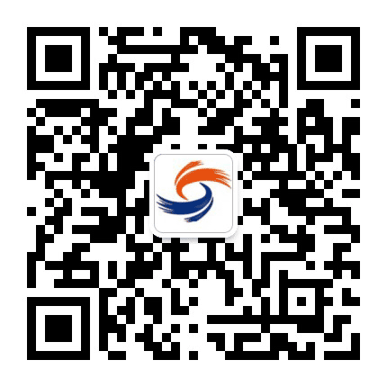 延边州顺城职业培训学校公众号二维码