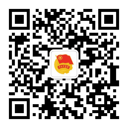 青春同安公众号二维码