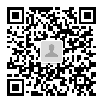 江北区综合行政执法局公众号二维码