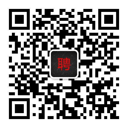 黑龙江省招聘公众号二维码