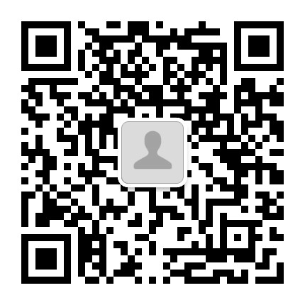 兴宾统计公众号二维码