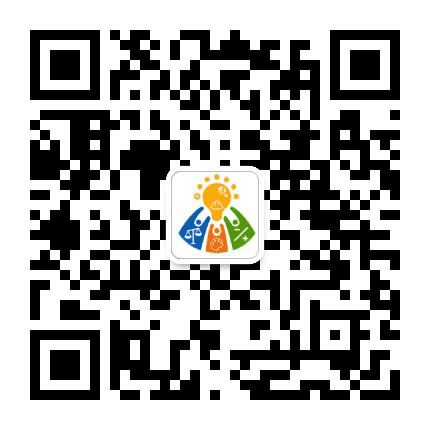 湖南省教育学会创客教育中心公众号二维码